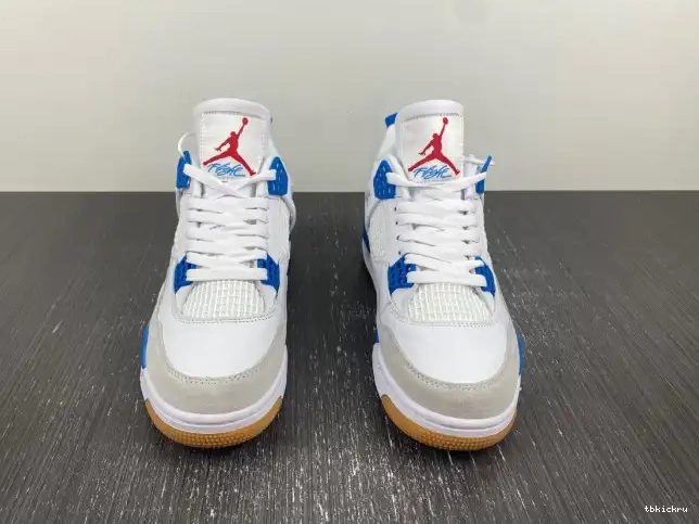 Reps TBK 4 DR5415-104 SB Jordan Retro 0604
